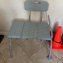 Transfer Bench For Bathtub 