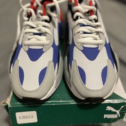 Puma RS X3