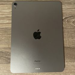 iPad Air 5th Generation  Space Grey
