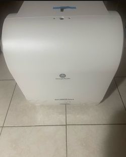 Georgia Pacific Enmotion 59462 Classic Automated Touchless Paper Towel