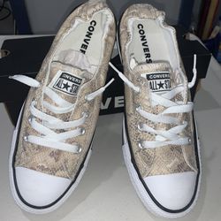 Womens Converse Shoes 