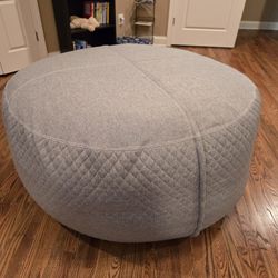 Like New Tuft and Needle Pouch / Giant Premium Bean Bag Style Chair ( similar quality to LoveSac)