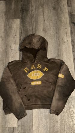Gv gallery football hoodie