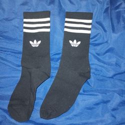 Adidas Socks Large