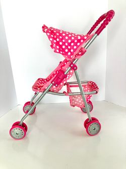 Doll stroller