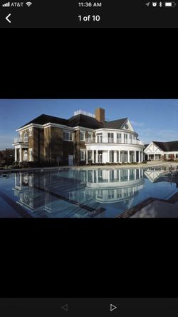 Williamburg Virginia Vacation