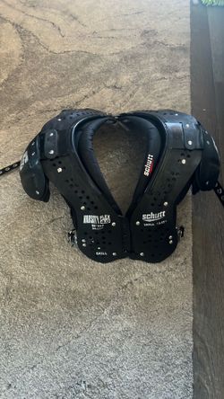 Schutt Shoulder Pad