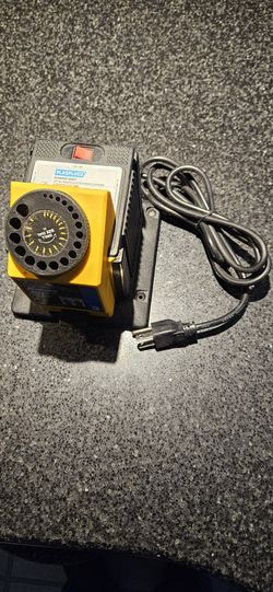 Drill Bit Sharpner