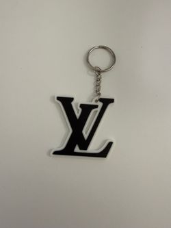 Fashion Keychain