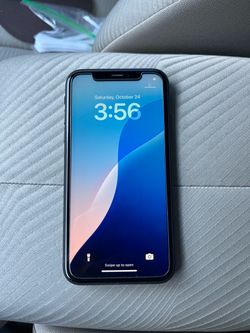 Unlocked Apple iPhone XR - 64GB -