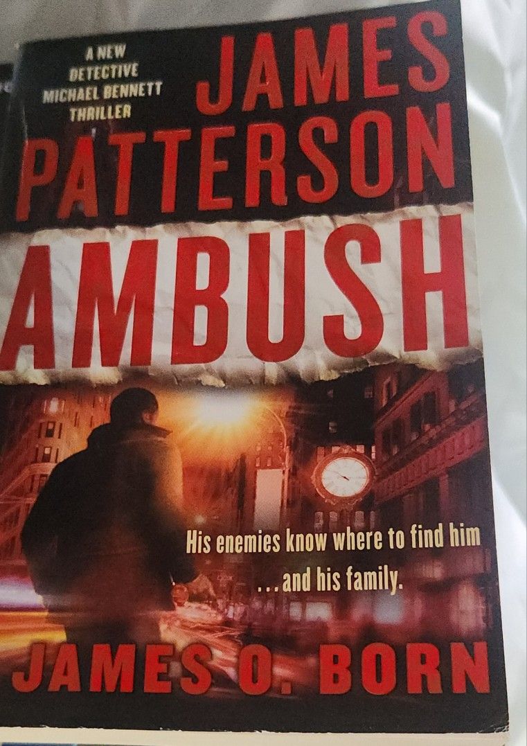 Ambush