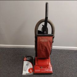 Hoover Vacuum 