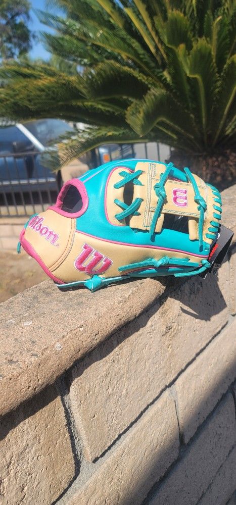 WILSON A2000 1786