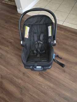 Graco carseat