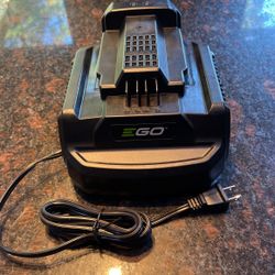 EGO 60v Charger 