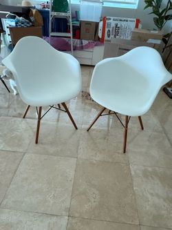 Dinning chairs