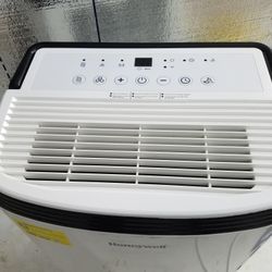 Dehumidifier 