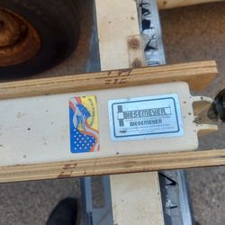 Table Saw