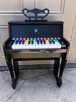 Baby Toddler piano