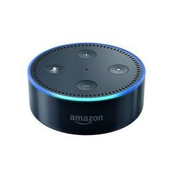 Amazon Alexa