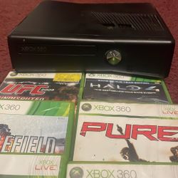 Xbox 360