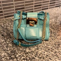 Vintage Jimmy Choo Purse