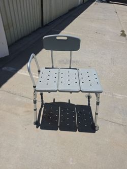 Bath chair