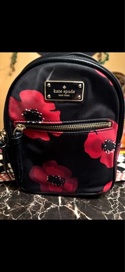 Kate Spade Mini Backpack