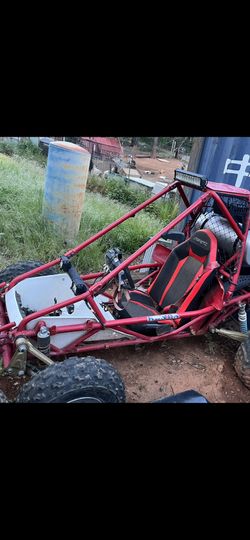 1986 Honda Fl350 Odyssey