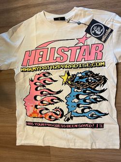 Hellstar tee