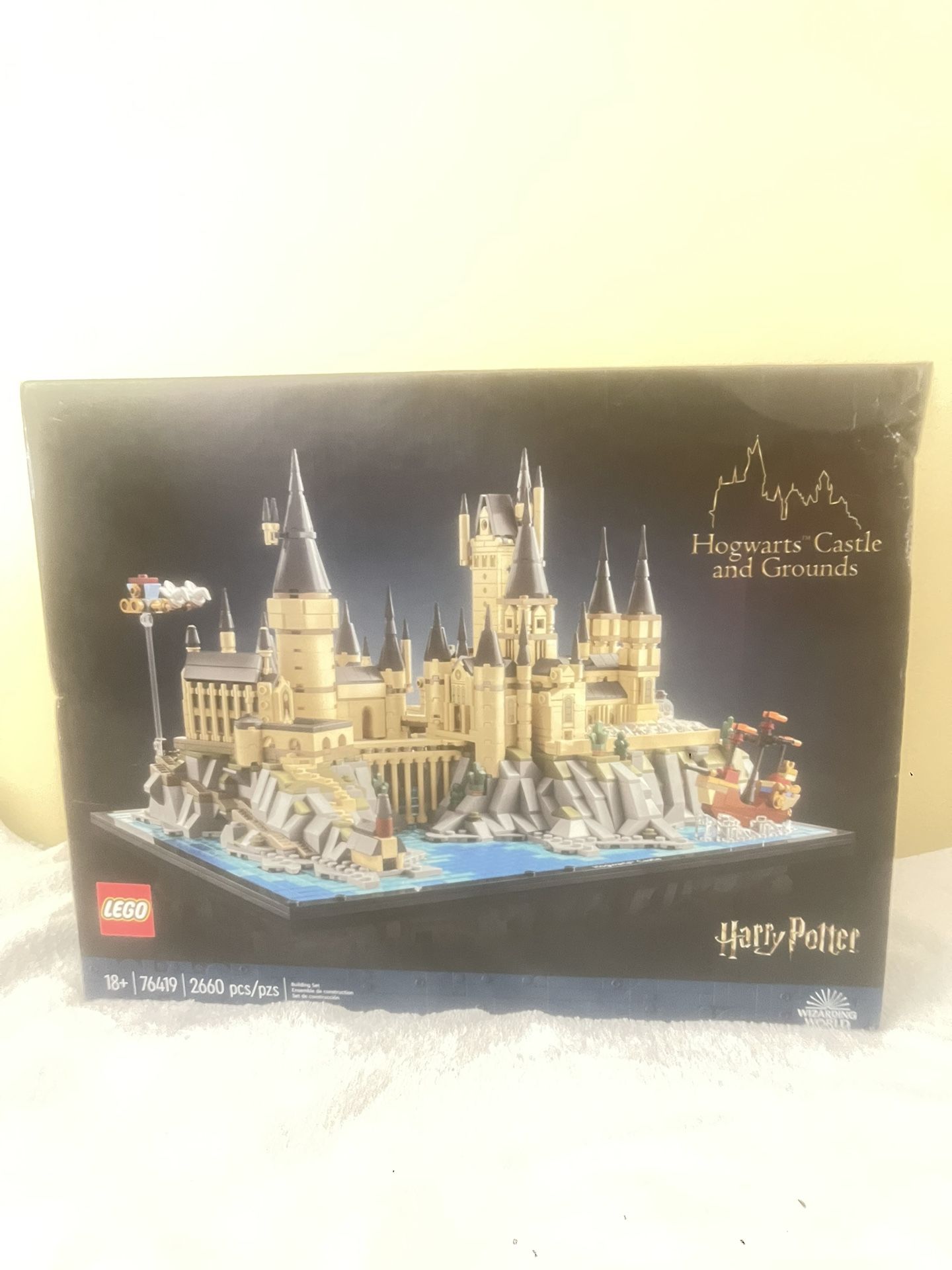 Lego nuevo