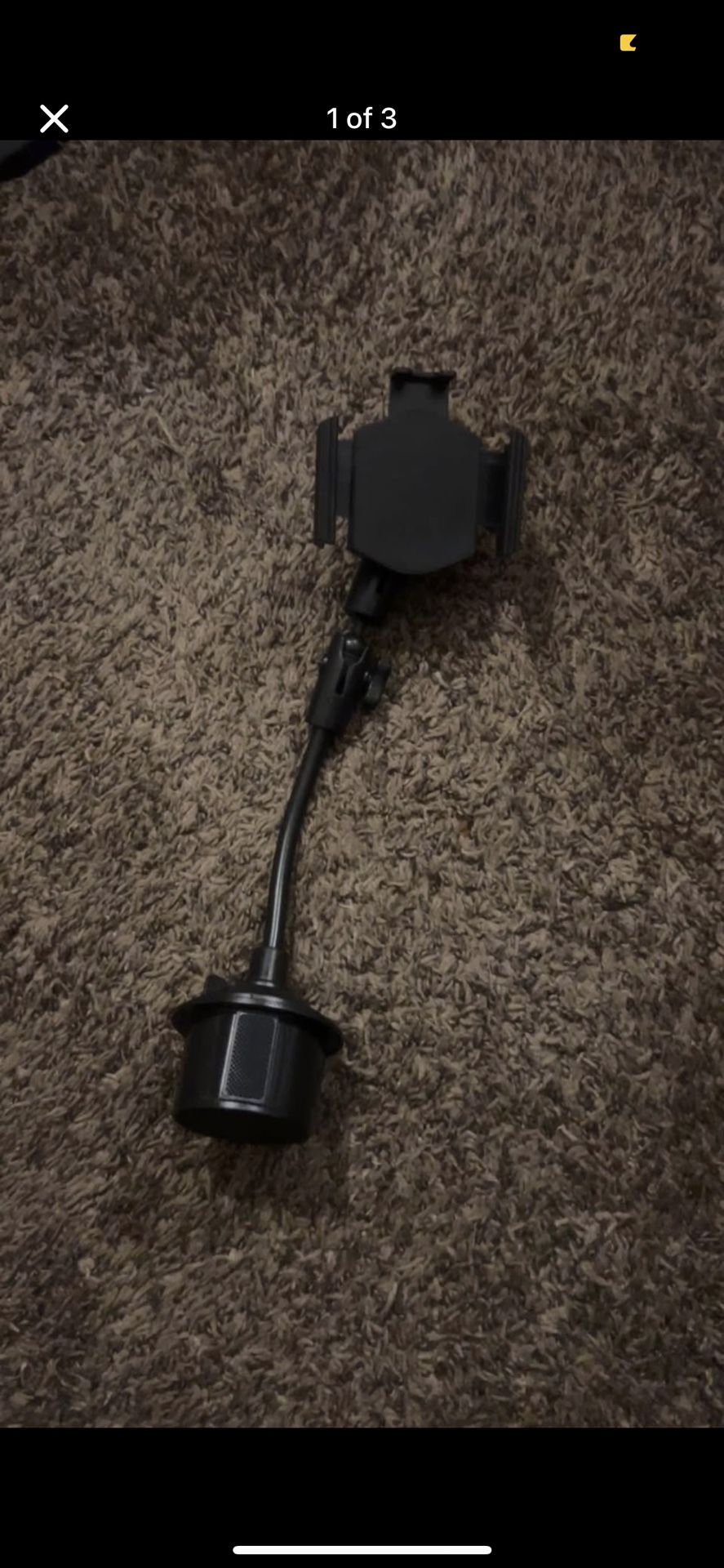 Phone Holder