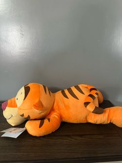 Tigger plushie from Winnie the Pooh 24”