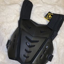 Motorcycle Chest Protector 