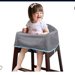 Baby High Chair Cover