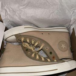 Converse Shoes
