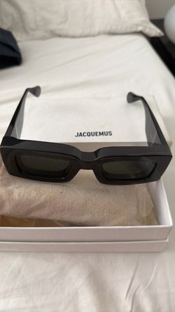 Jacquemus glasses new