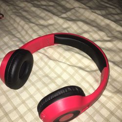 Bluetooth Headphones
