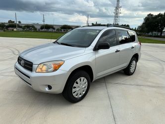 2007 Toyota Rav4