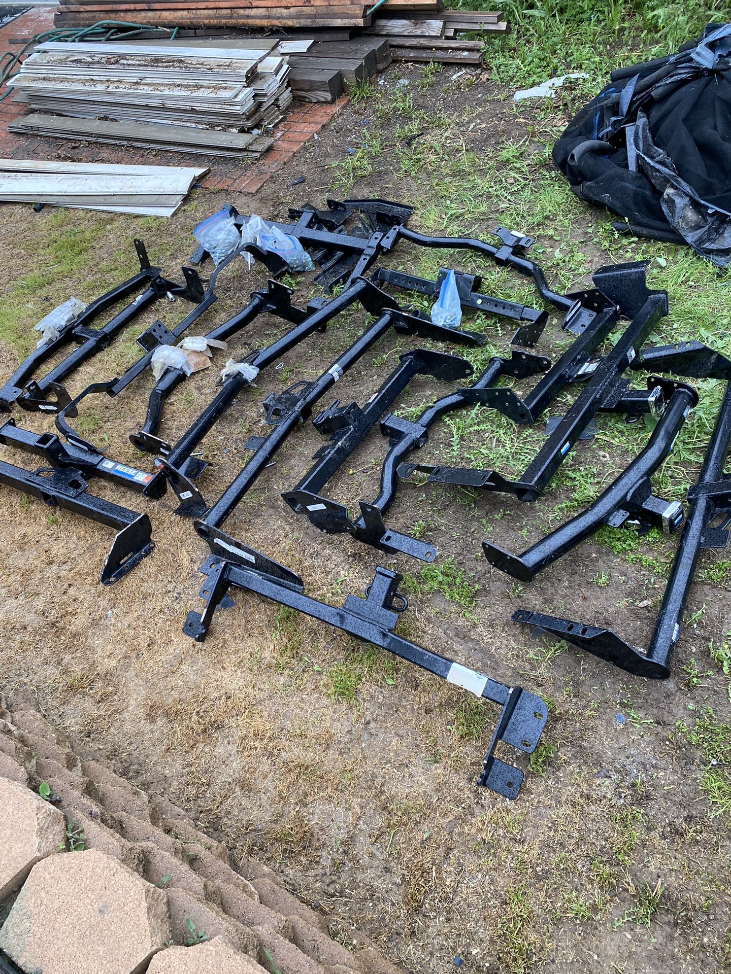 18 Reese Tow Hitches for Sale in Riverside, CA OfferUp
