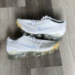 Nike air Vapormax size 10.5