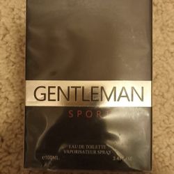 Men Perfume 