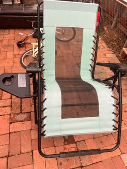 zero gravity chair oversized