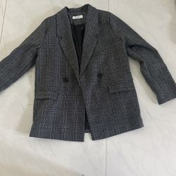 Women’s Blazer