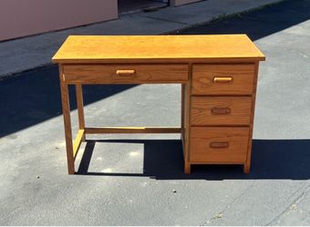 Mid Century - Desk
