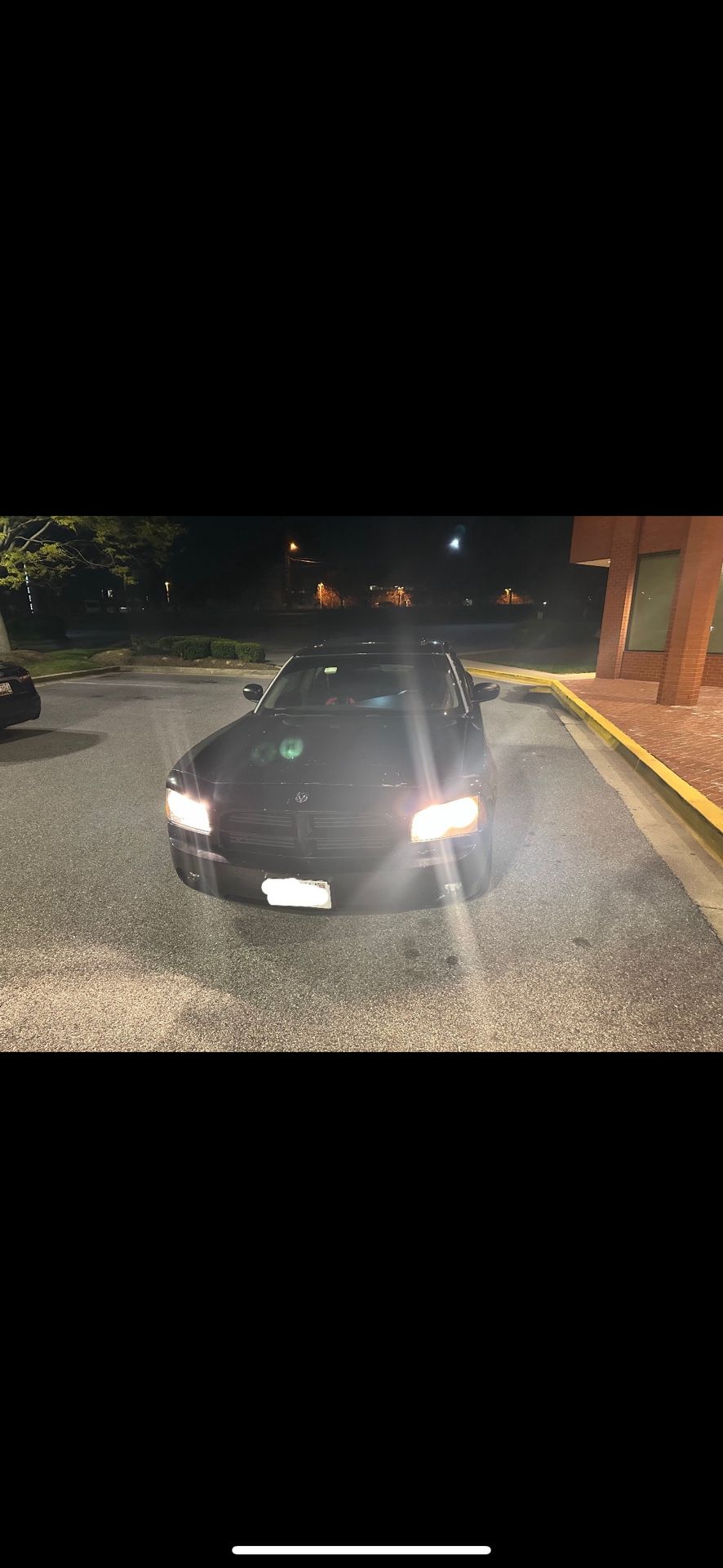 2007 Dodge Charger