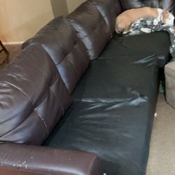 Couch FREE