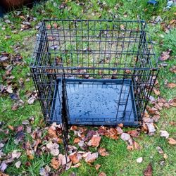 Small Dog Kennel / Pet Crate