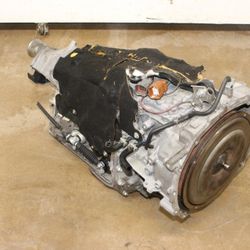 13-17  Subaru Legacy / Outback CVT Transmission