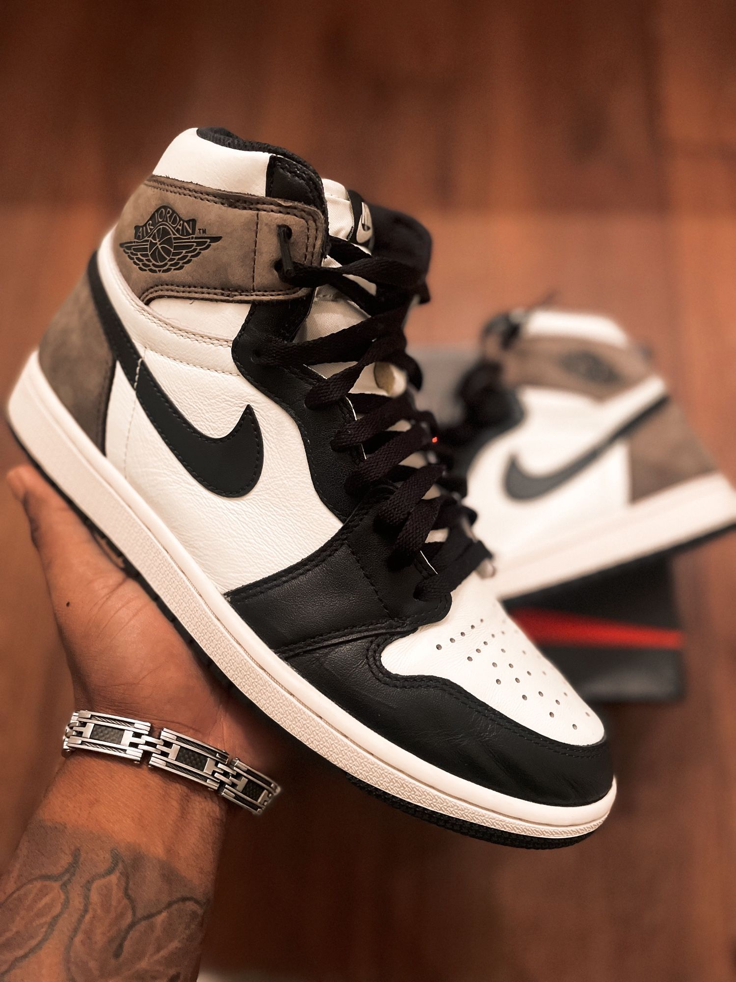 Jordan 1s High OG "Mocha",All Products : American Fashion Style Bags On Sale